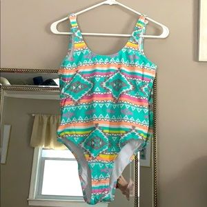 Chubbies One Piece Swim